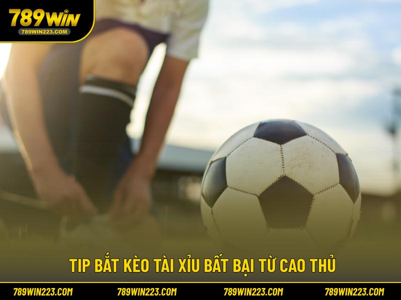 Tip bắt kèo tài xỉu bất bại từ cao thủ